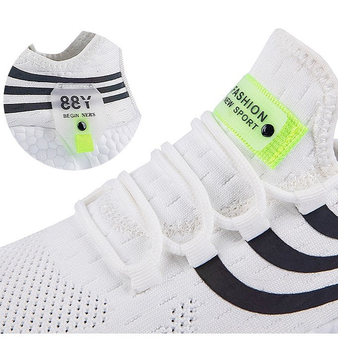 Zapatos para correr rápido