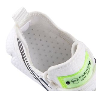 Zapatos para correr rápido