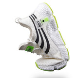 Zapatos para correr rápido