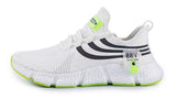 Zapatos para correr rápido