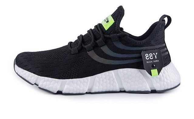 Zapatos para correr rápido