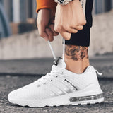 Keep Running Pro Shoes