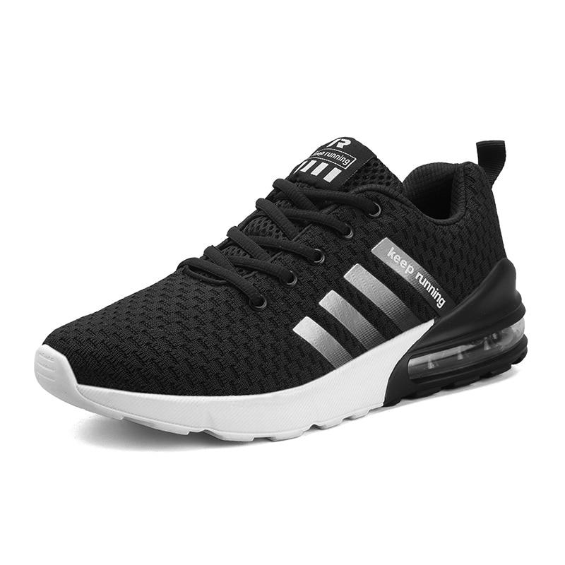 Keep Running Pro Shoes