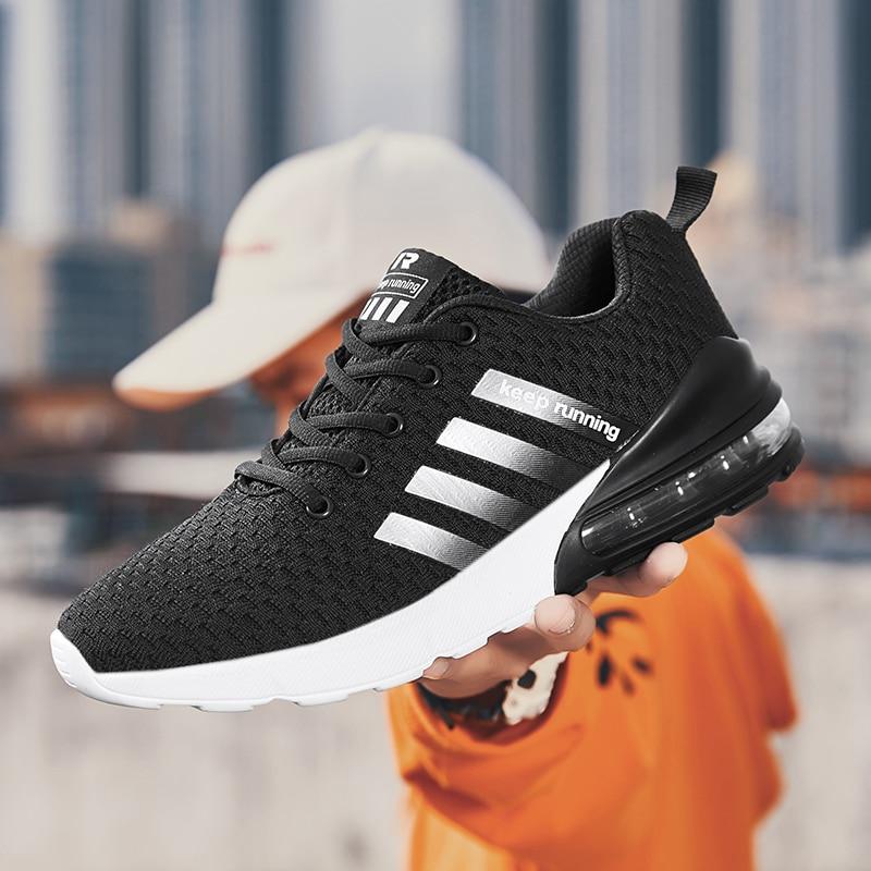 Keep Running Pro Shoes