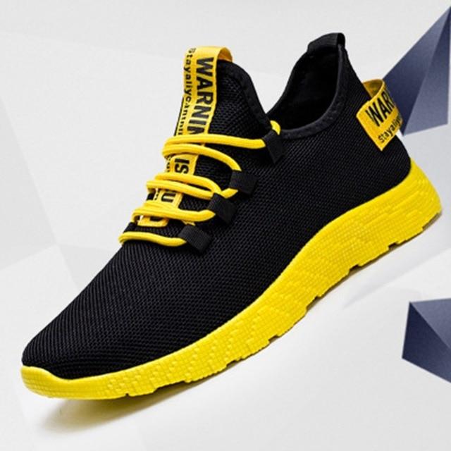 Oek Pro Shoes