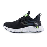 Zapatos para correr rápido