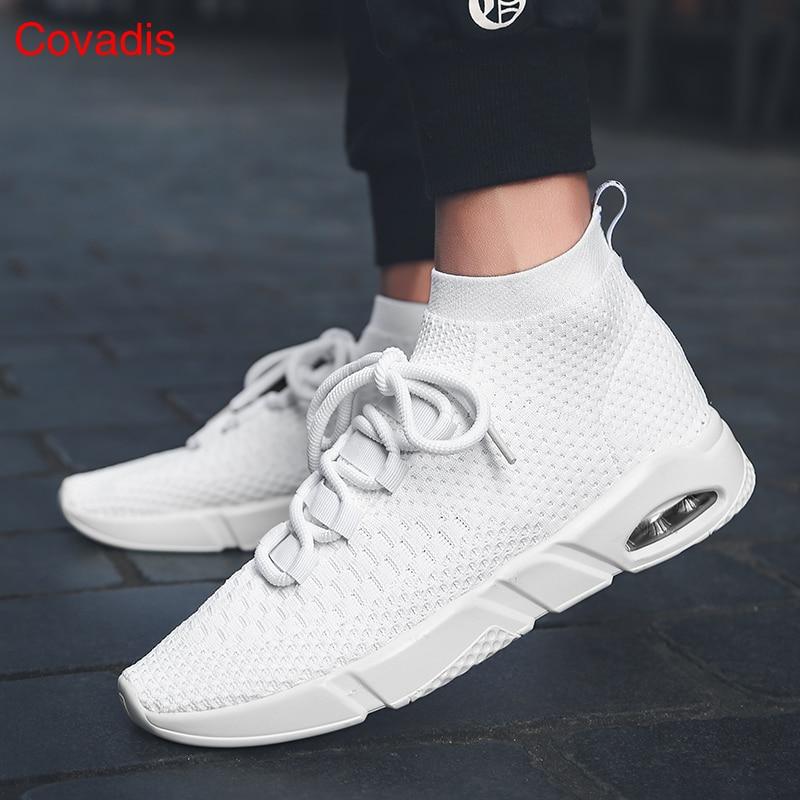 Zapatos casuales de pulso