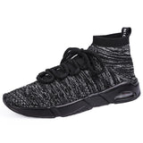 Zapatos casuales de pulso