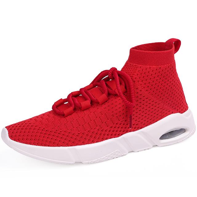Zapatos casuales de pulso