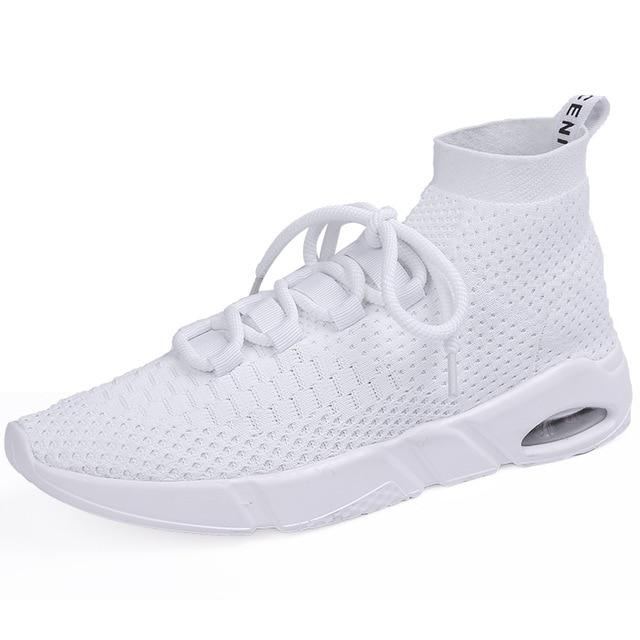 Zapatos casuales de pulso