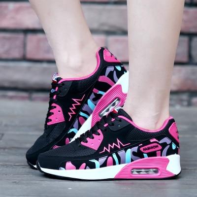 ZAPATOS Zoom Max