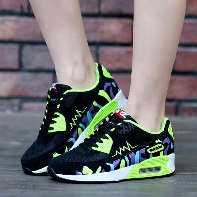 ZAPATOS Zoom Max