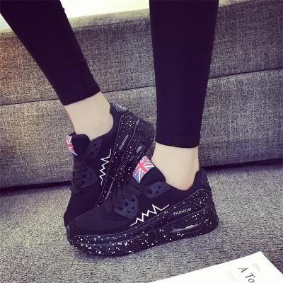 ZAPATOS Zoom Max