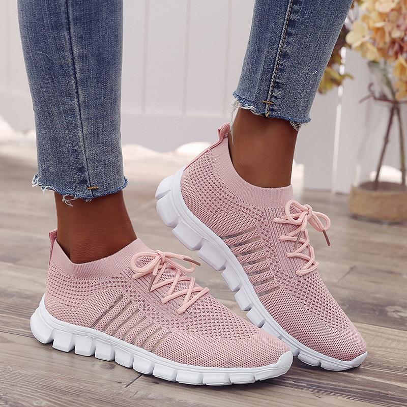 Court Woman Shoes