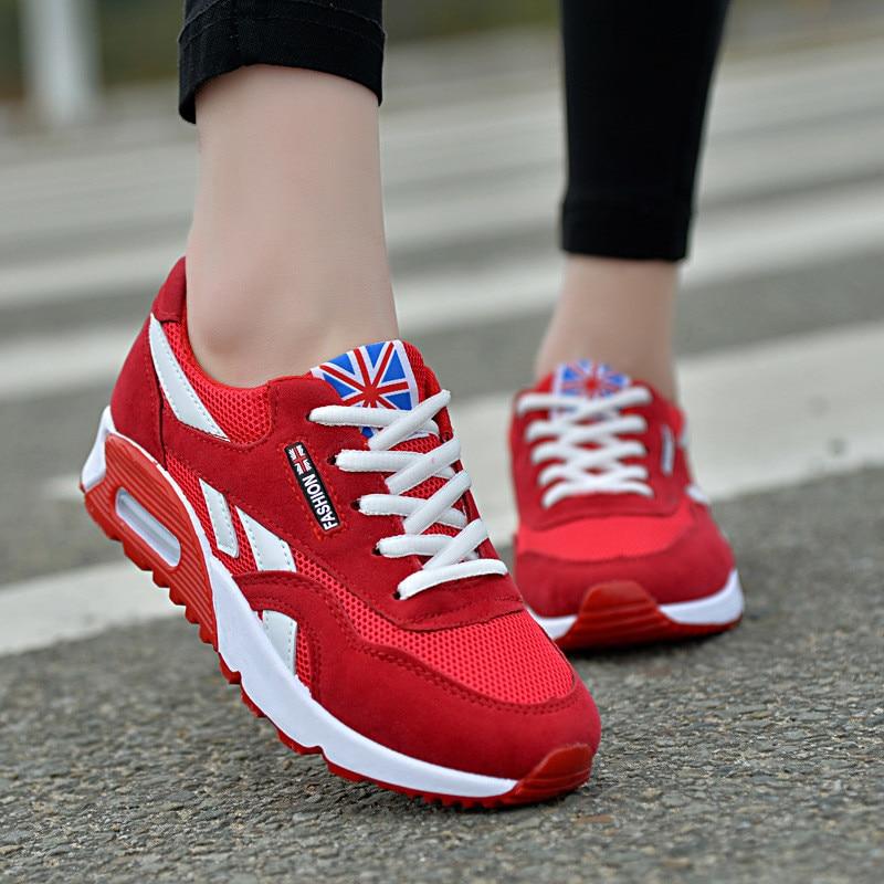 Fashion Woman Shoes