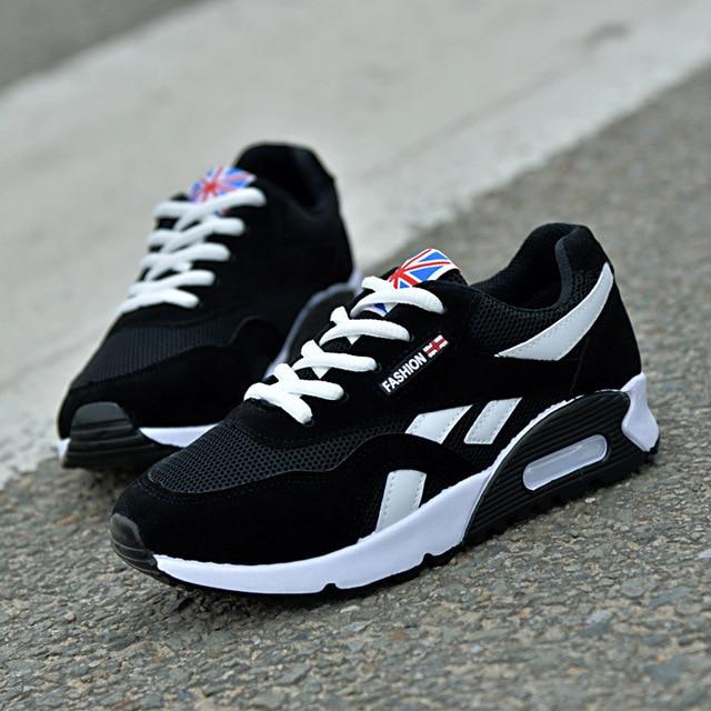 Fashion Woman Shoes
