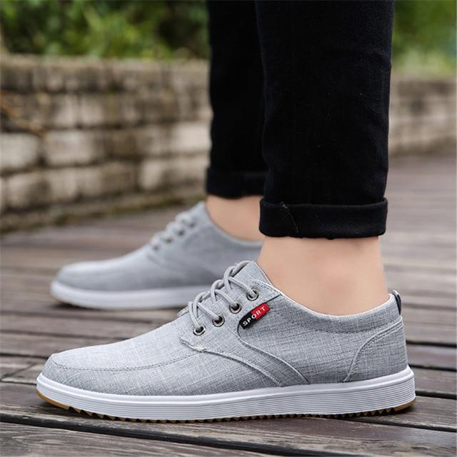 Casual Sport Shoes