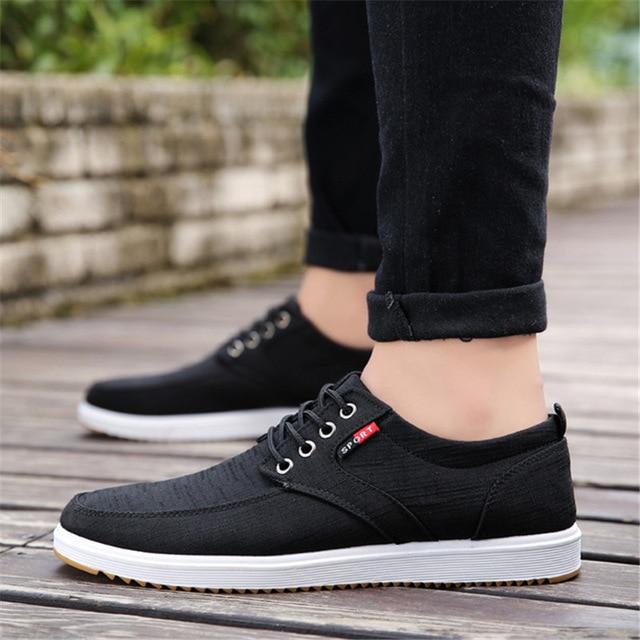 Casual Sport Shoes