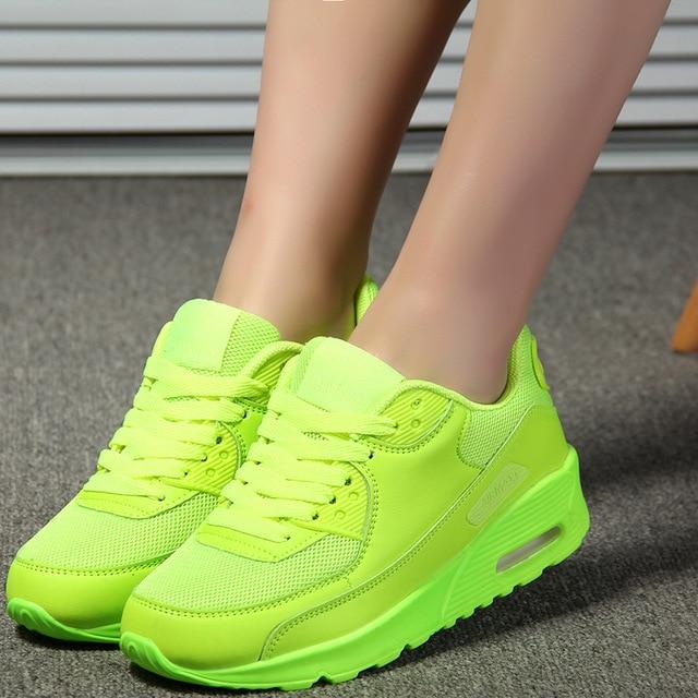 Korean Max Shoes
