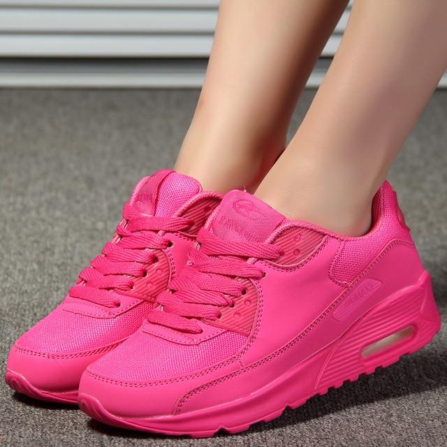Korean Max Shoes