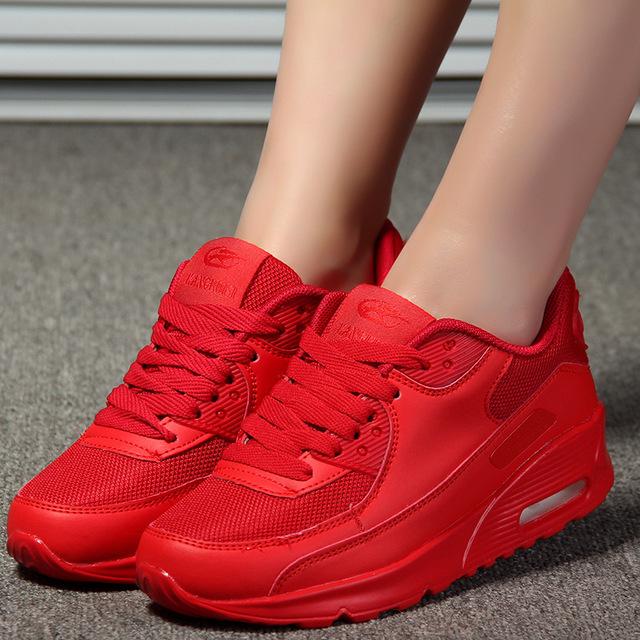Korean Max Shoes
