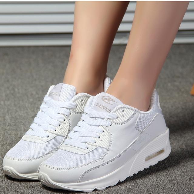 Korean Max Shoes