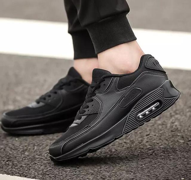 Korean Max Shoes