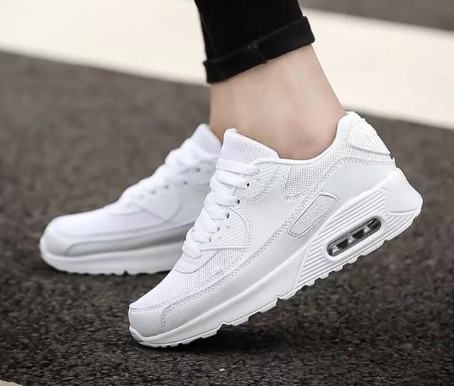 Korean Max Shoes