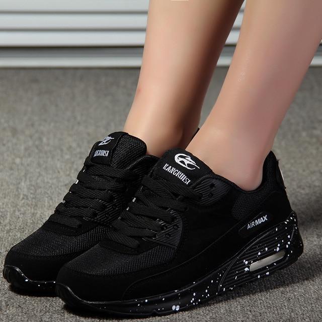 Korean Max Shoes