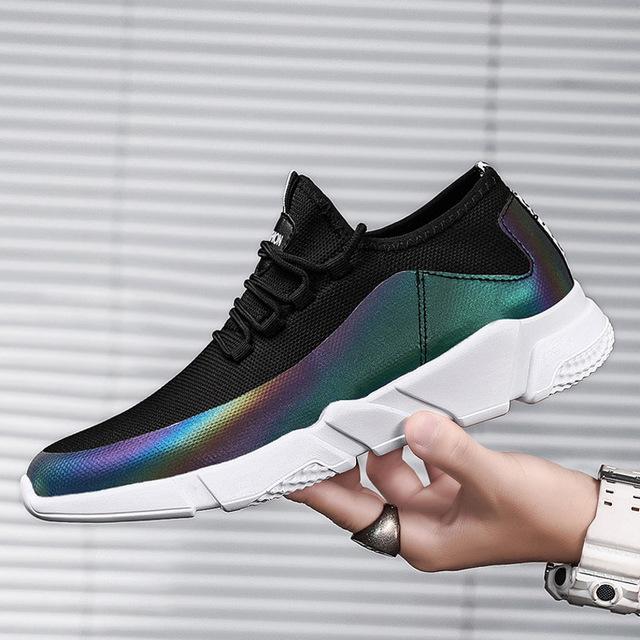 SPACE COMOD SHOES