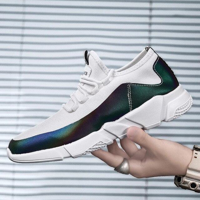 SPACE COMOD SHOES
