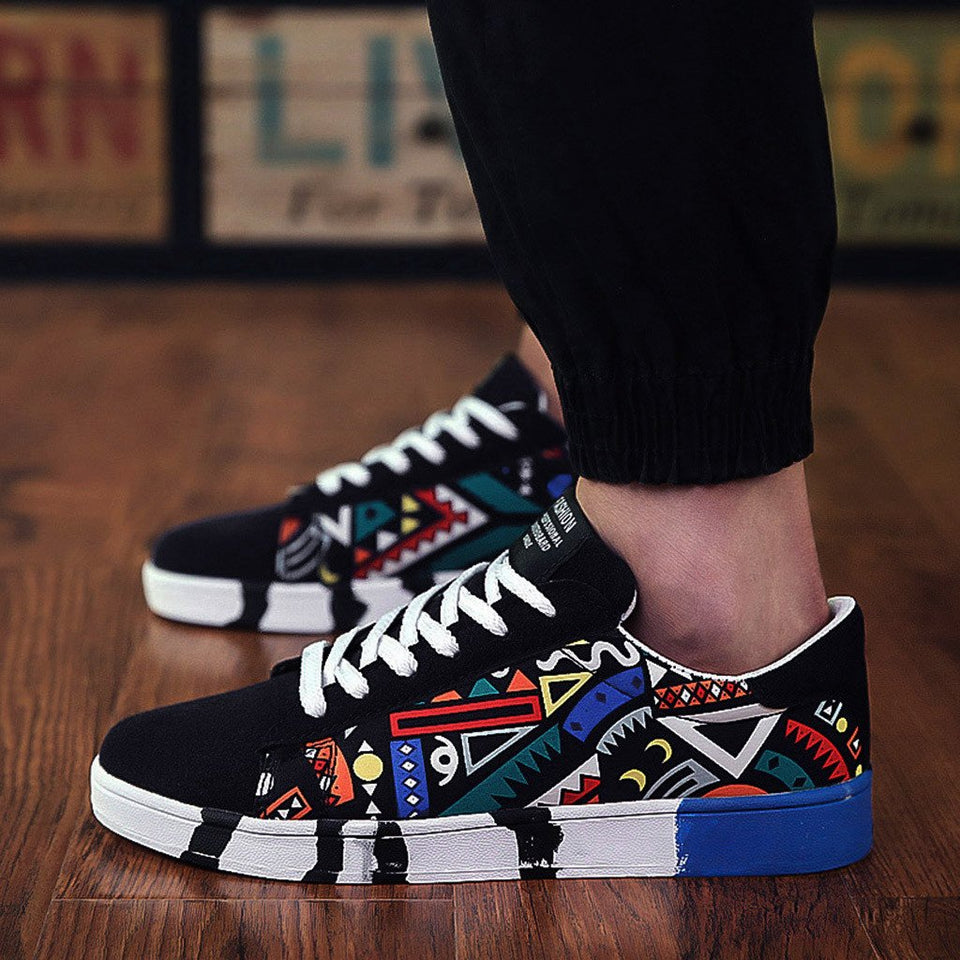 Style Summer 80 Shoes
