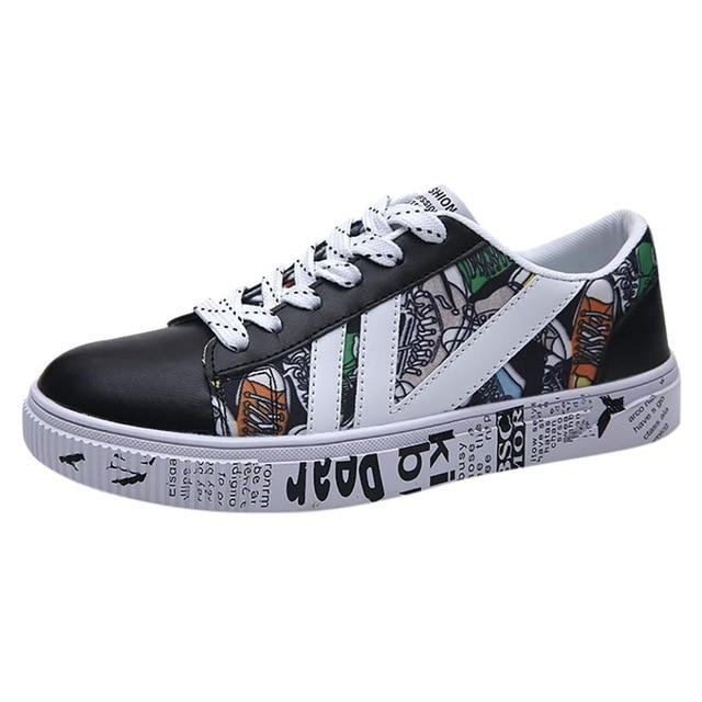 Style Summer 80 Shoes