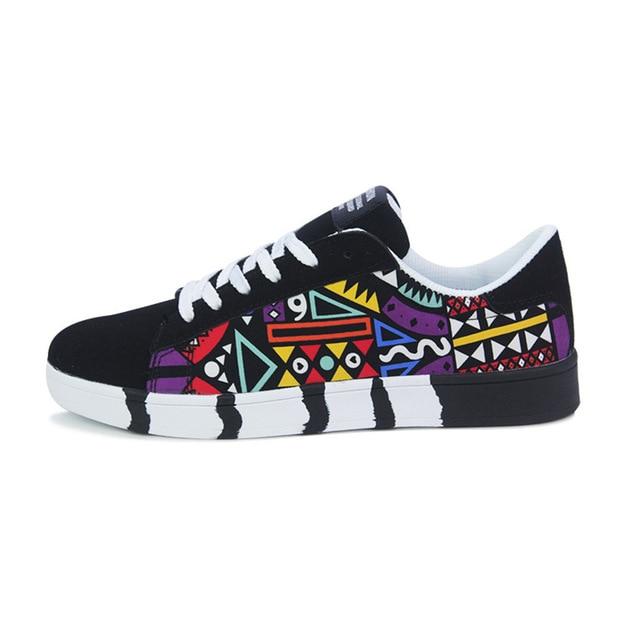 Style Summer 80 Shoes