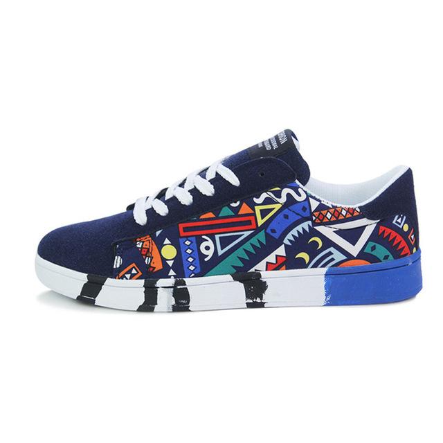Style Summer 80 Shoes