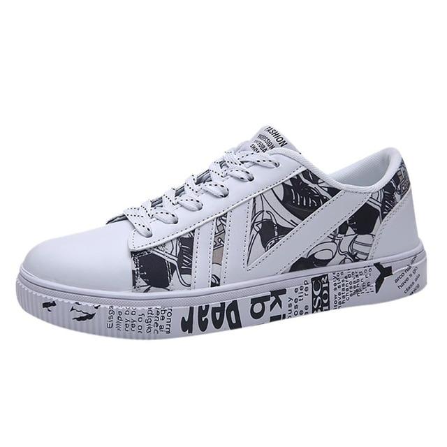 Style Summer 80 Shoes