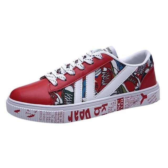 Style Summer 80 Shoes