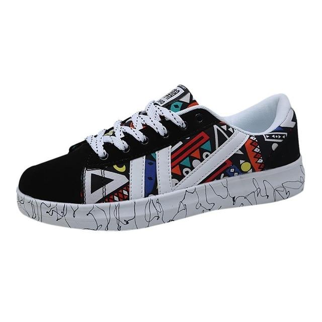 Style Summer 80 Shoes