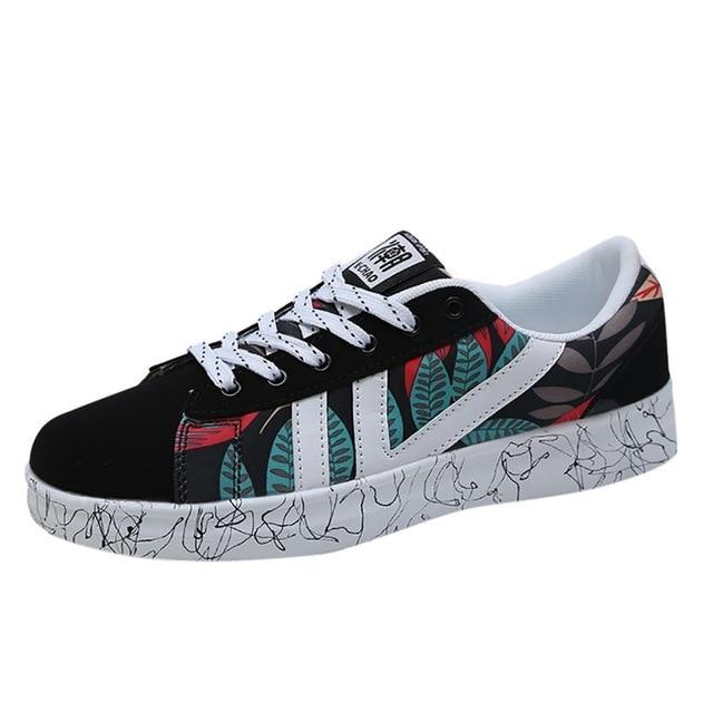 Style Summer 80 Shoes