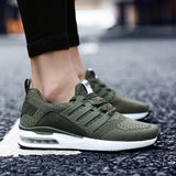 Smart Running Shoes
