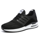 Smart Running Shoes