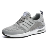 Smart Running Shoes