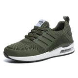Smart Running Shoes