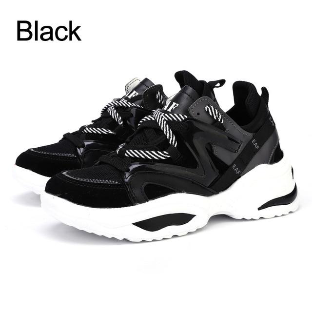 ColorFul CMD SHOES
