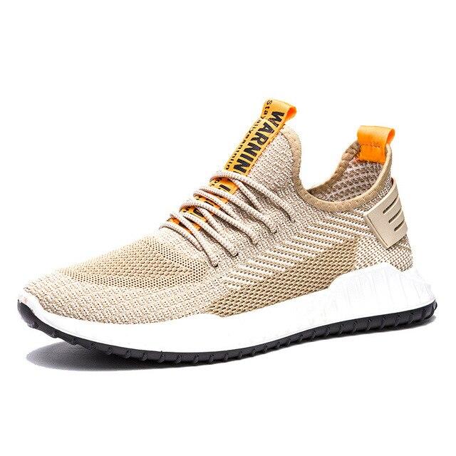Street Comod Shoes