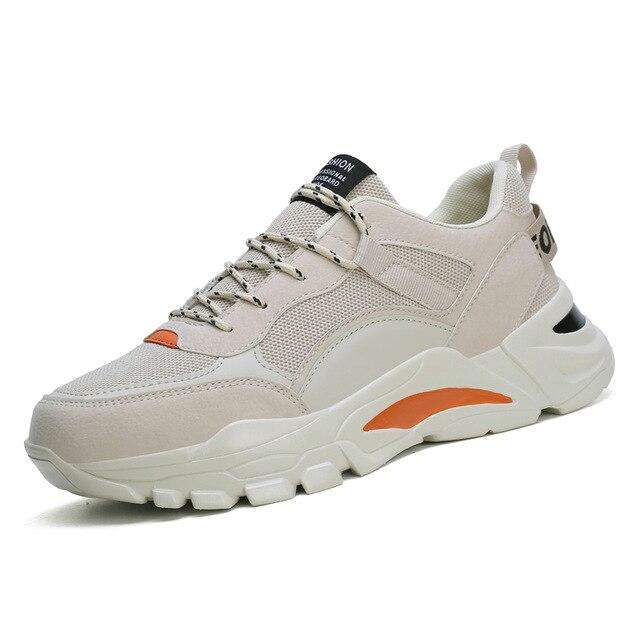 Platformer Comod Shoes