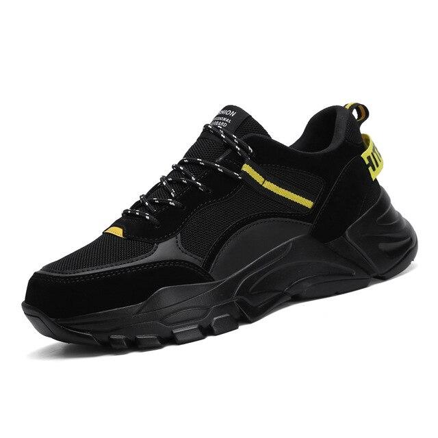 Platformer Comod Shoes