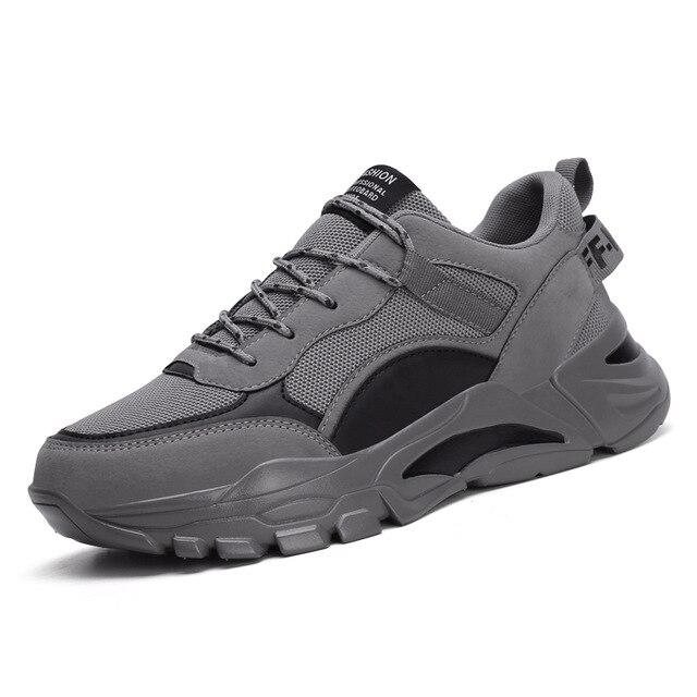 Platformer Comod Shoes