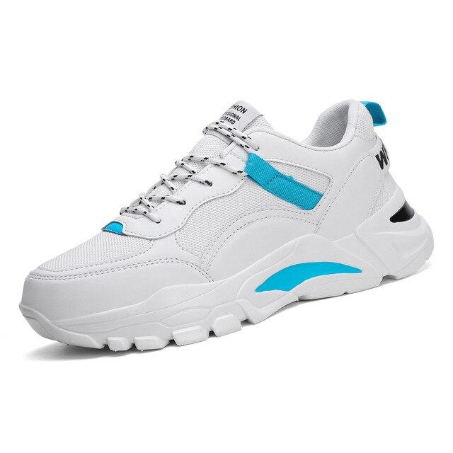 Platformer Comod Shoes
