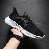 Mesh Comod Shoes